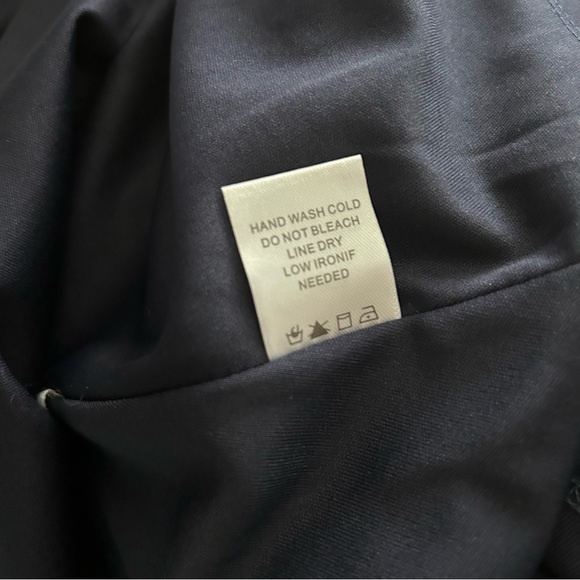 alter’d state Navy Floral Dress - Picture 9 of 9